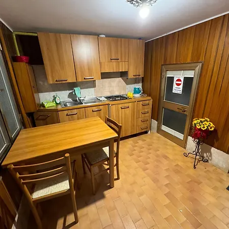 아파트 Maison D'ax Center