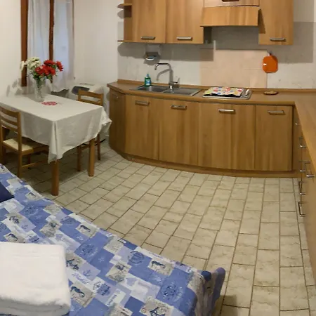 Maison D'ax Center