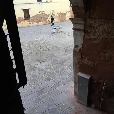 Maison D'ax Center 아파트 베니스