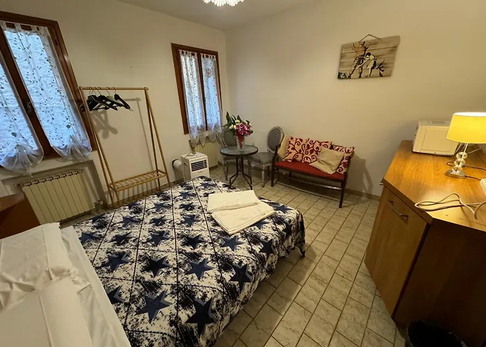 Maison D'ax Center