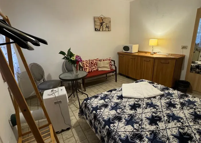Apartamento Maison D'ax Center