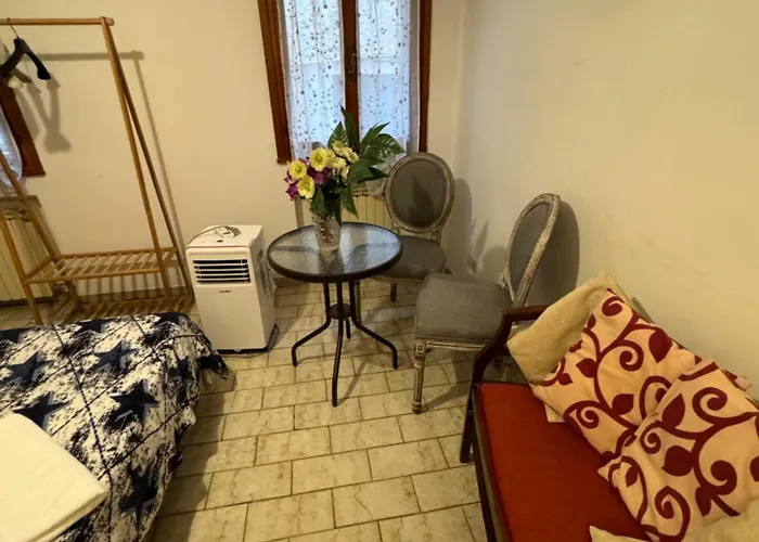Maison D'ax Center Apartamento *