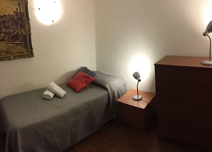 Maison D'ax Center Veneza