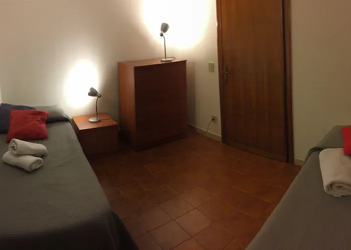 Maison D'ax Center Apartamento Veneza