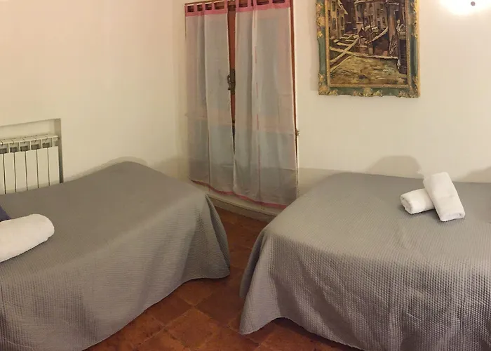 Maison D'ax Center * Veneza