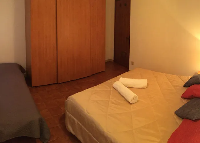 Apartamento Maison D'ax Center Veneza