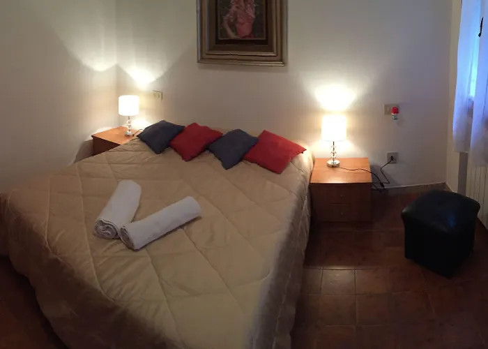 Maison D'ax Center * Veneza