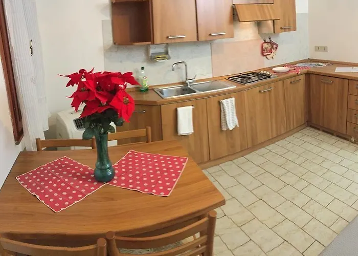 Maison D'ax Center Apartamento *