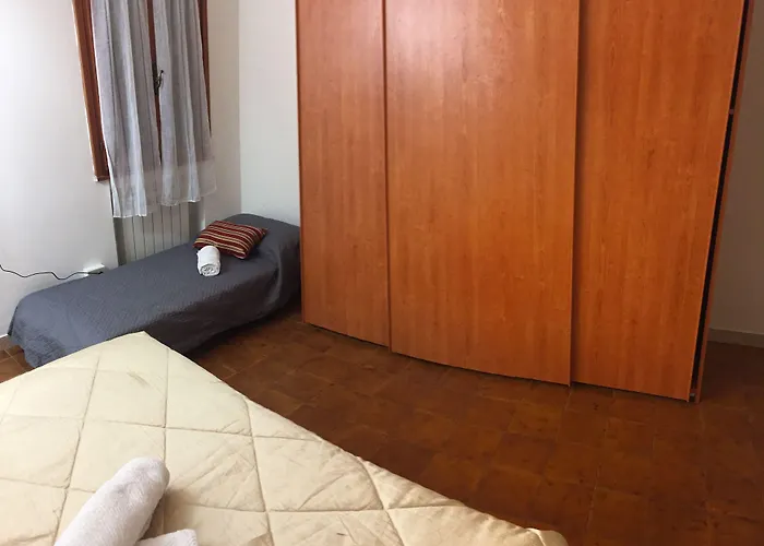 Apartamento Maison D'ax Center