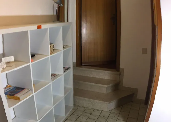 Apartamento Maison D'ax Center Veneza