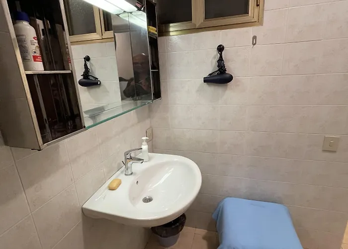 Maison D'ax Center * Veneza