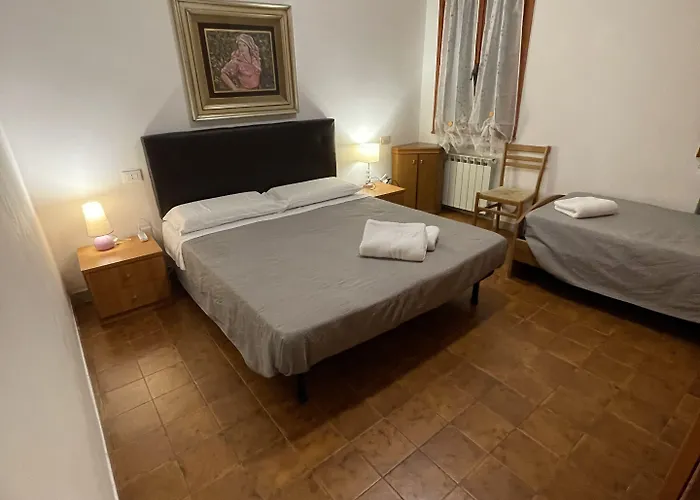 Apartamento Maison D'ax Center Veneza