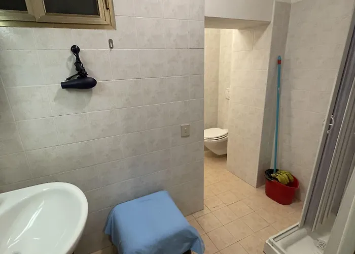 Maison D'ax Center Apartamento Veneza
