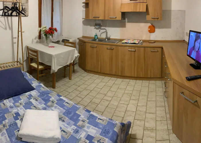 Maison D'ax Center