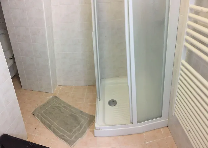 Apartamento Maison D'ax Center *