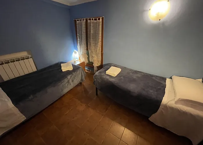 Maison D'ax Center Apartamento