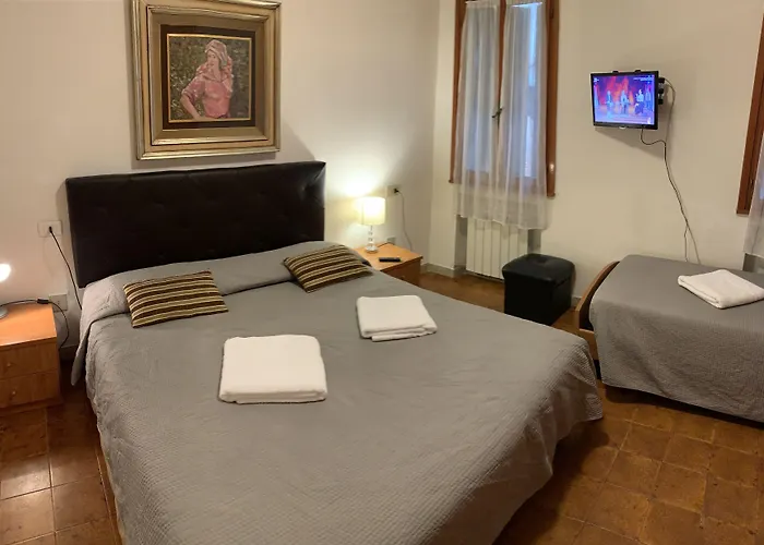 Maison D'ax Center Apartamento *
