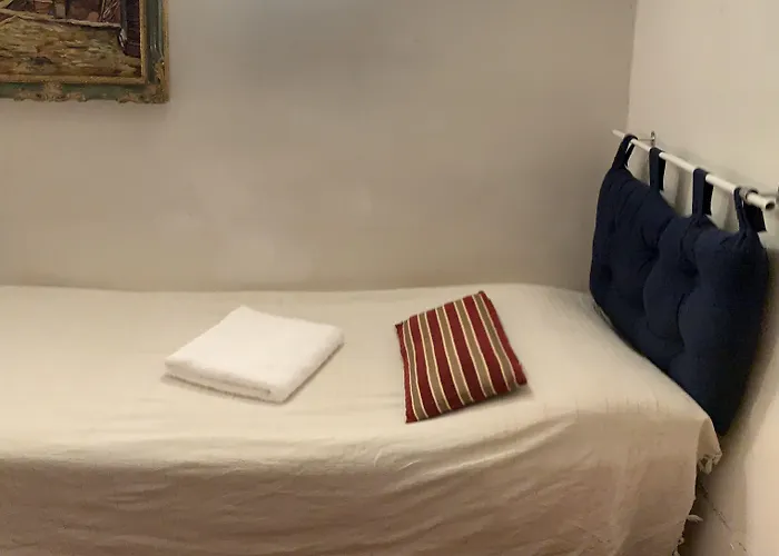 Apartamento Maison D'ax Center